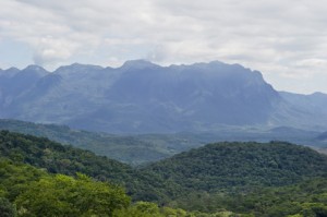 montanha